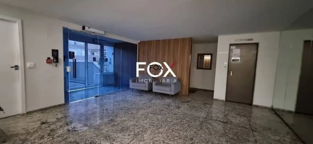 Apartamento, 3 quartos, 154 m² - Foto 12