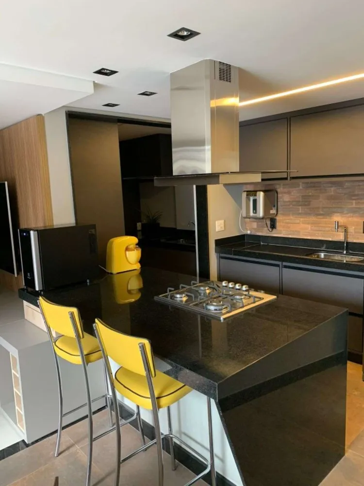 Apartamento, 2 quartos, 211 m² - Foto 5