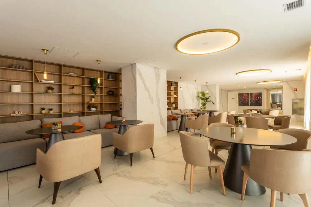 Apartamento, 4 quartos, 24000 m² - Foto 1
