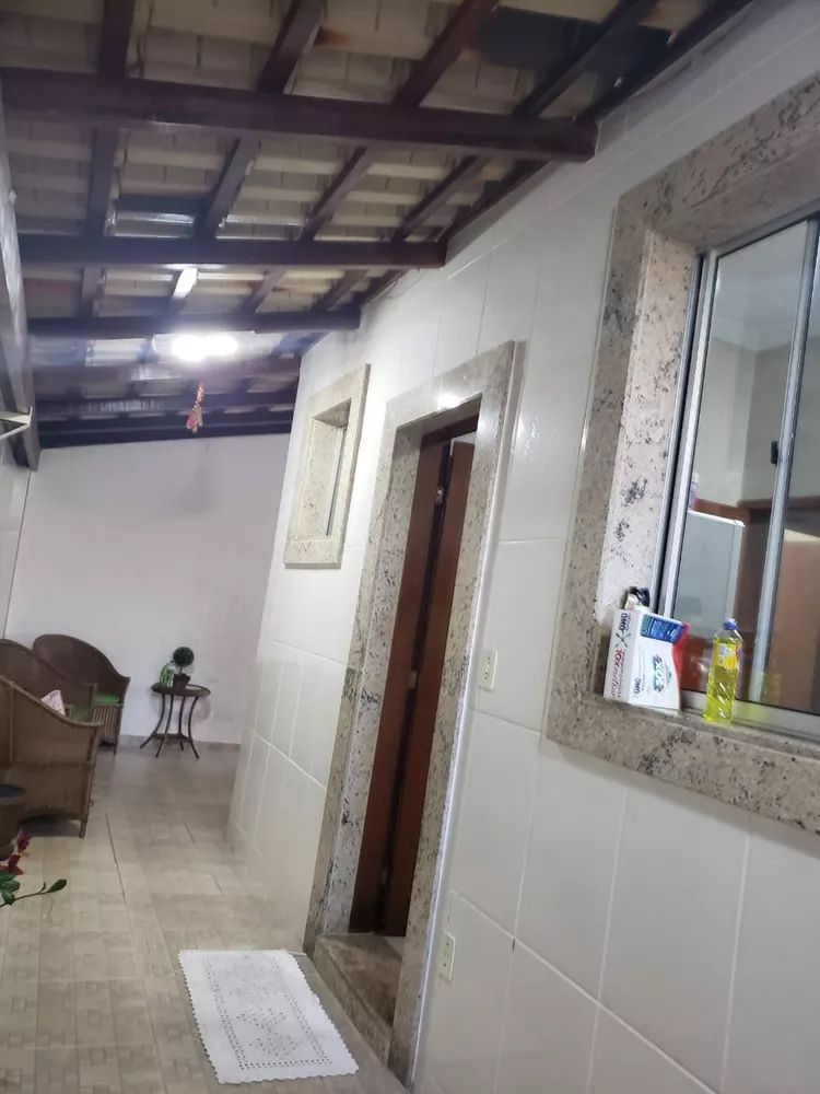 Casa de Condomínio à venda com 3 quartos, 84m² - Foto 2