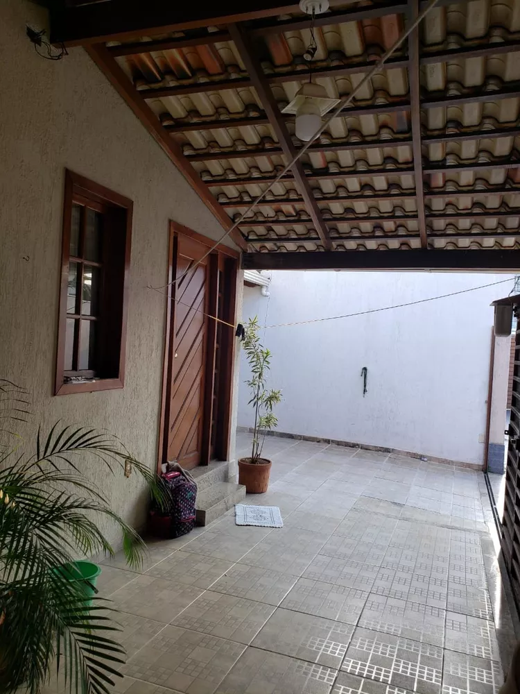 Casa de Condomínio à venda com 3 quartos, 84m² - Foto 3