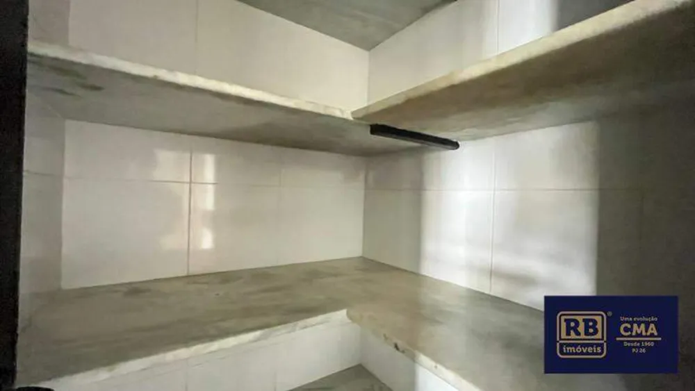 Apartamento, 3 quartos, 160 m² - Foto 7
