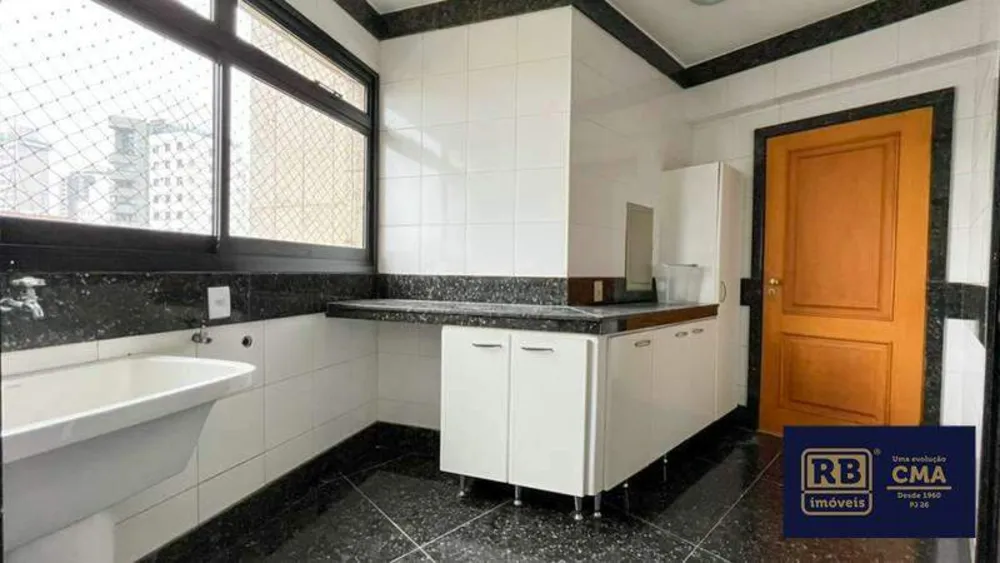 Apartamento, 3 quartos, 160 m² - Foto 5