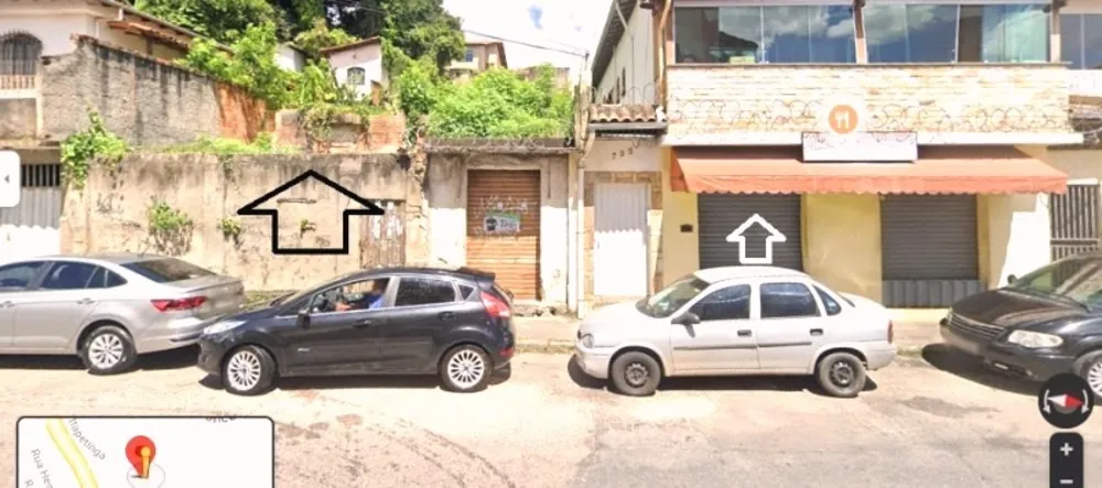 Terreno, 360 m² - Foto 4