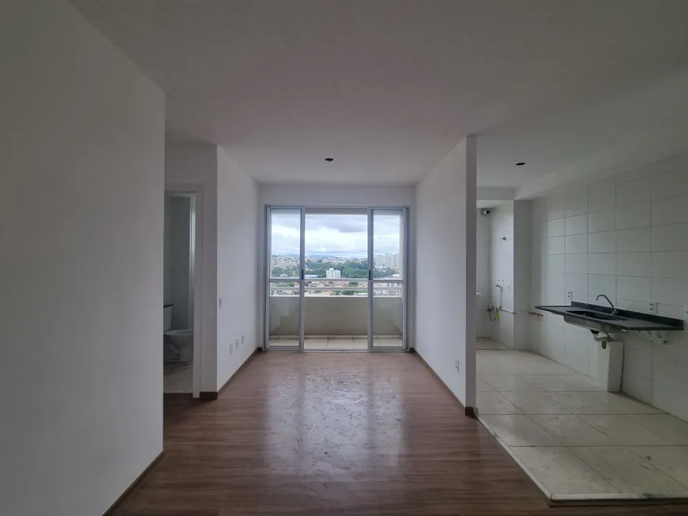 Apartamento, 2 quartos, 50 m² - Foto 1