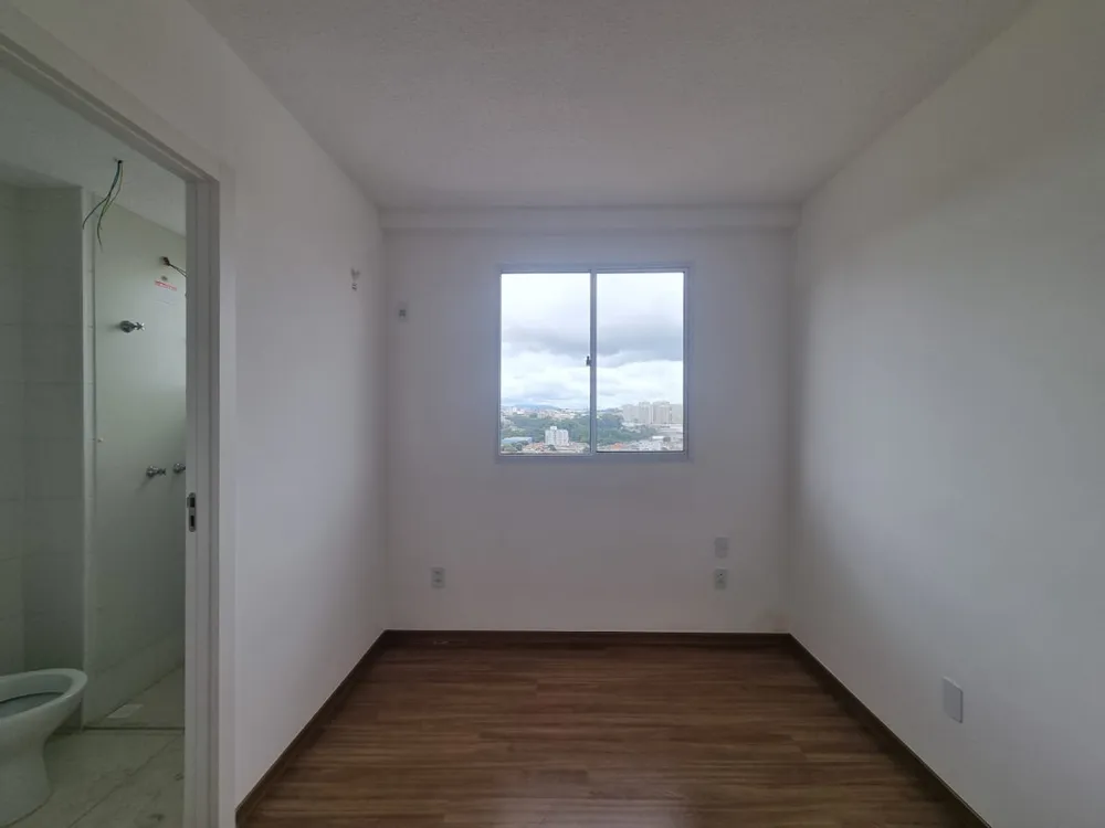 Apartamento, 2 quartos, 50 m² - Foto 7