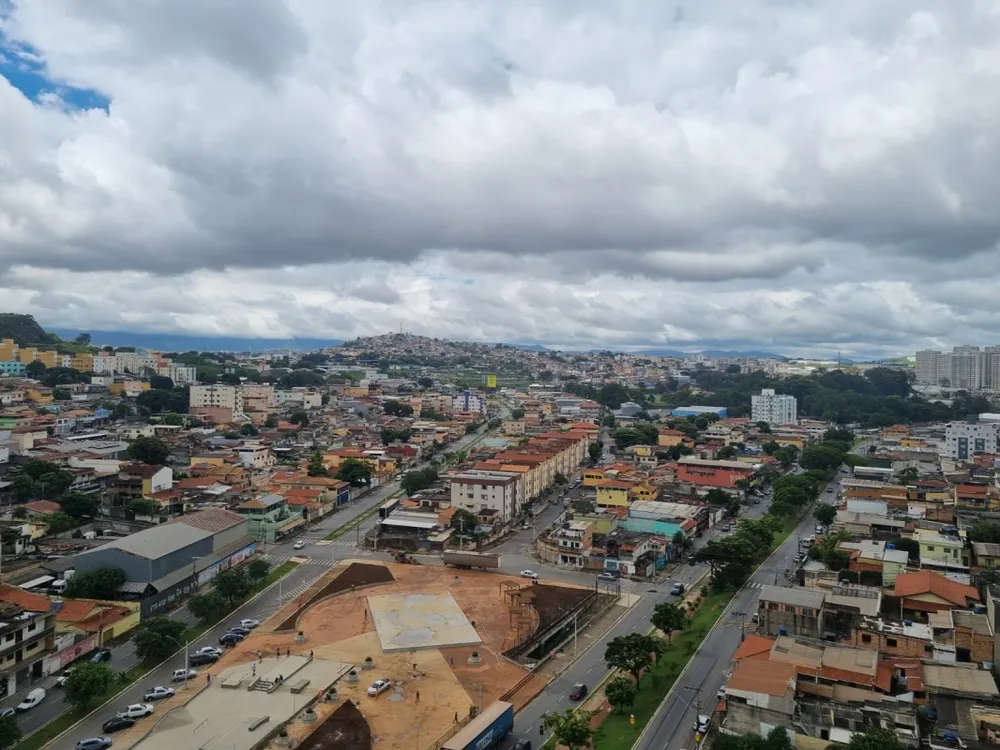 Apartamento, 2 quartos, 50 m² - Foto 10