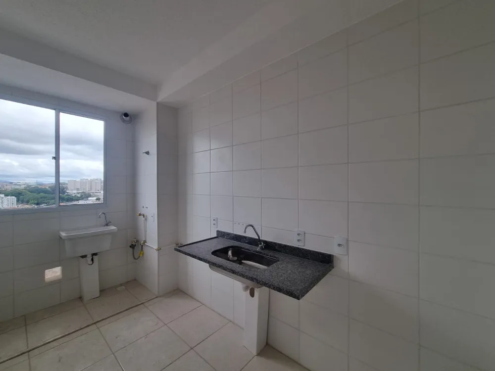 Apartamento, 2 quartos, 50 m² - Foto 5