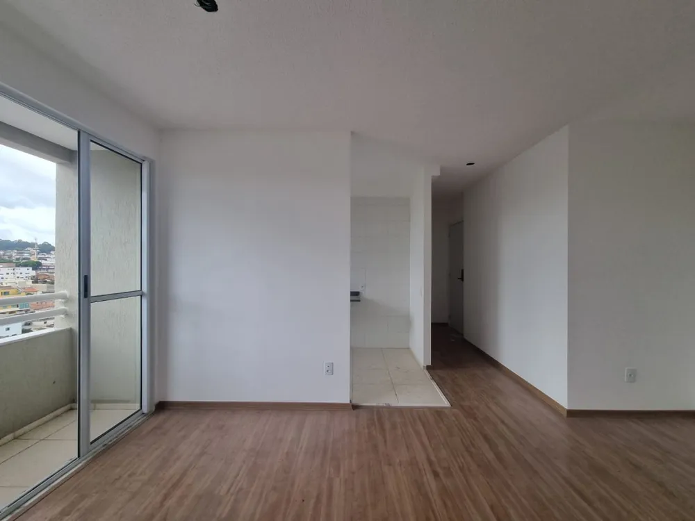 Apartamento, 2 quartos, 50 m² - Foto 3