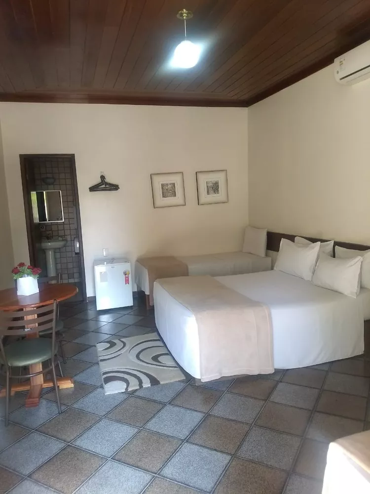 Flat/Apart Hotel à venda com 36 quartos, 5075m² - Foto 3