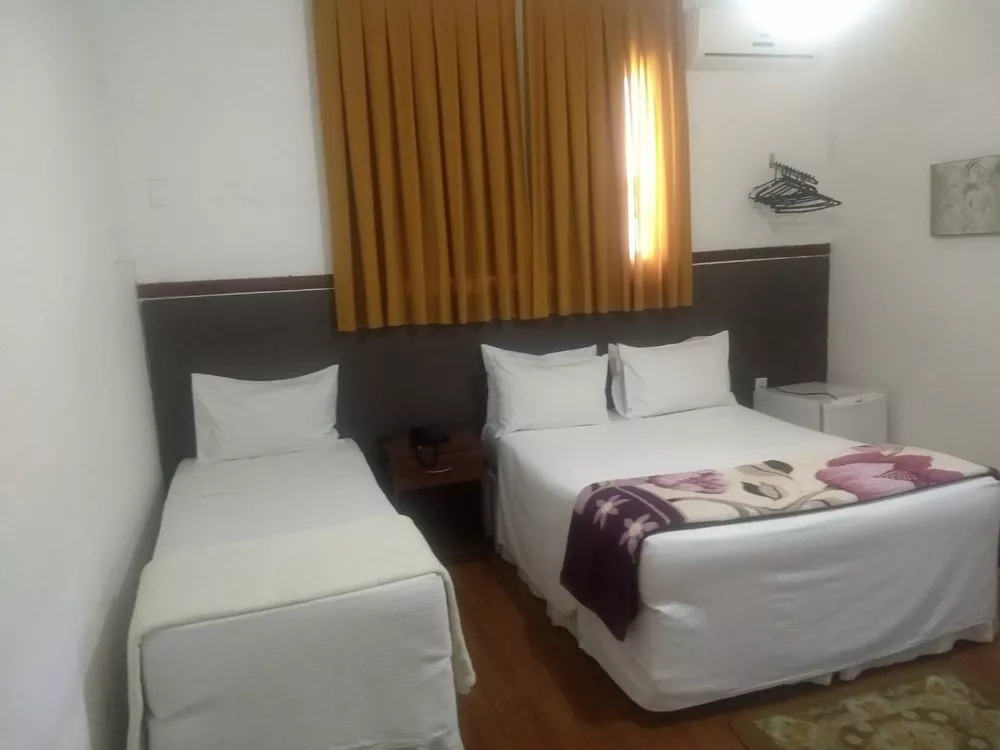 Flat/Apart Hotel à venda com 36 quartos, 5075m² - Foto 4