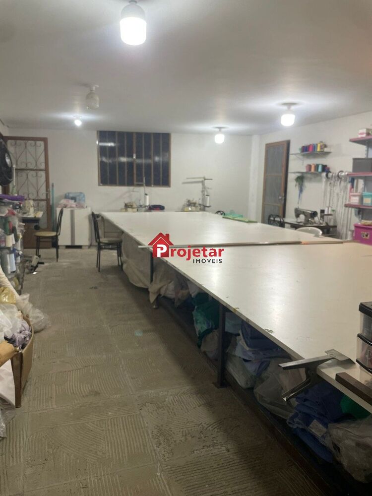Depósito-Galpão-Armazém à venda, 420m² - Foto 5