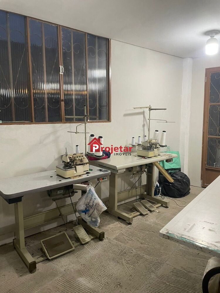 Depósito-Galpão-Armazém à venda, 420m² - Foto 4