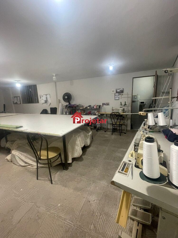 Depósito-Galpão-Armazém à venda, 420m² - Foto 6