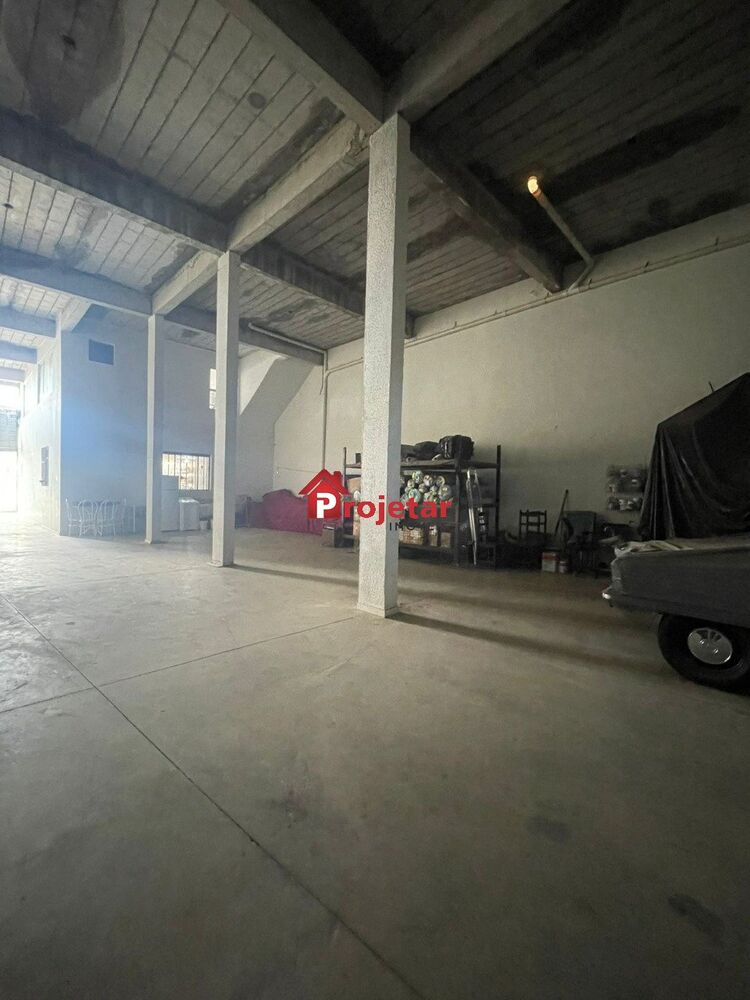 Depósito-Galpão-Armazém à venda, 420m² - Foto 2