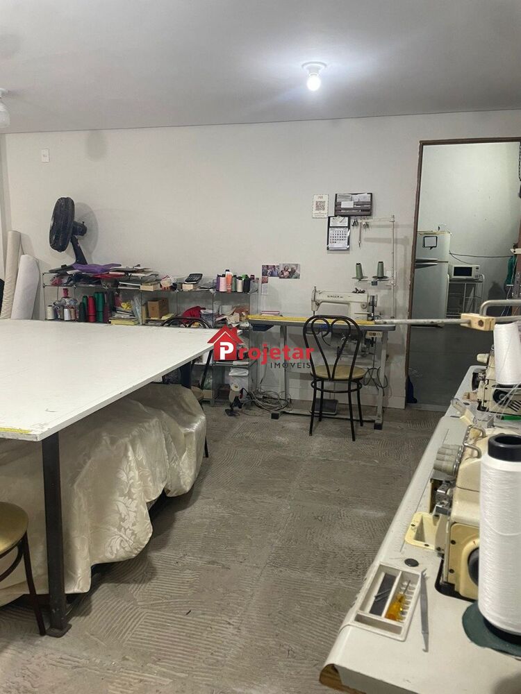Depósito-Galpão-Armazém à venda, 420m² - Foto 7