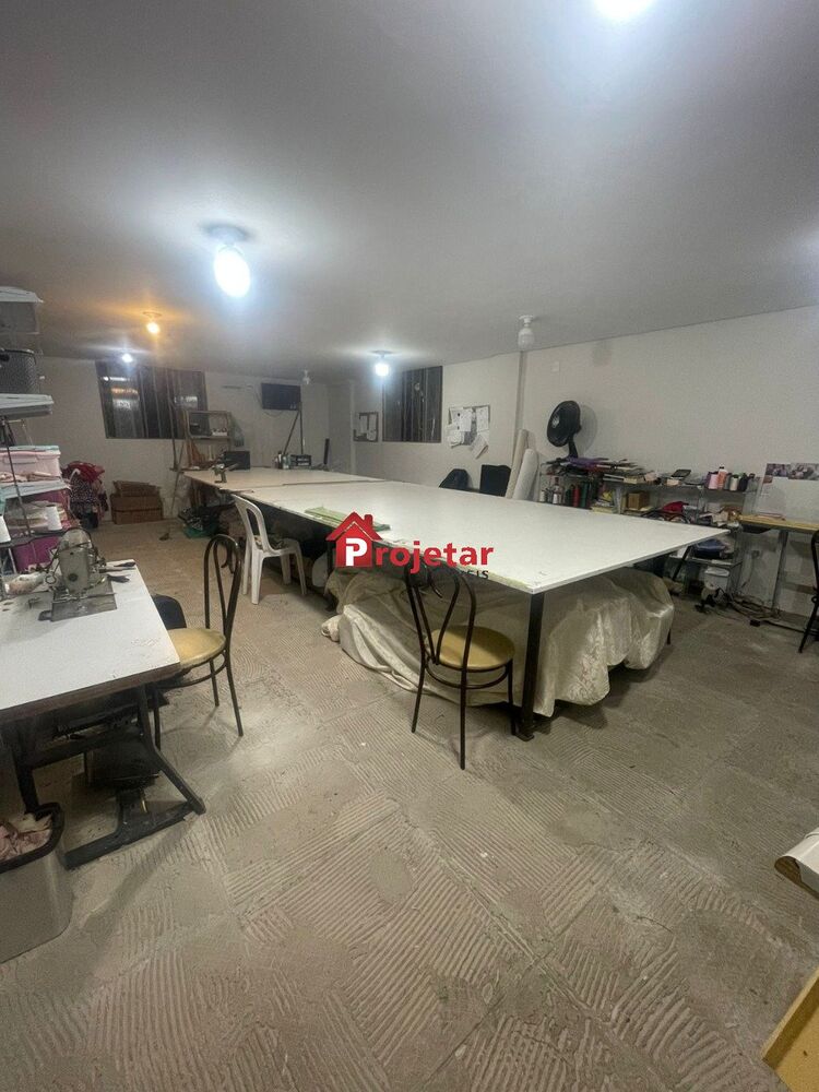 Depósito-Galpão-Armazém à venda, 420m² - Foto 9