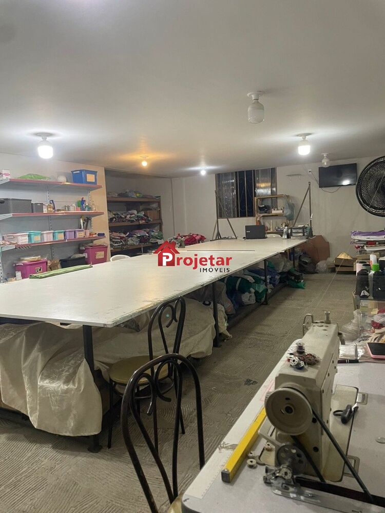 Depósito-Galpão-Armazém à venda, 420m² - Foto 10