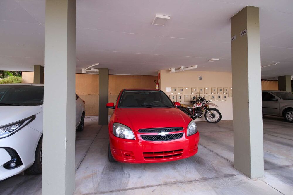 Apartamento à venda com 3 quartos, 75m² - Foto 12