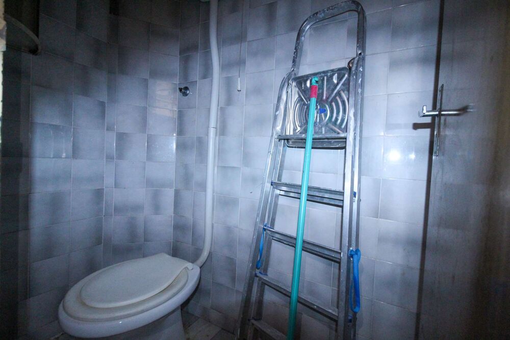 Apartamento à venda com 3 quartos, 75m² - Foto 5