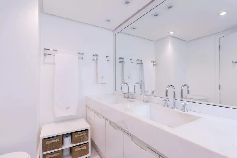 Apartamento, 3 quartos, 170 m² - Foto 9