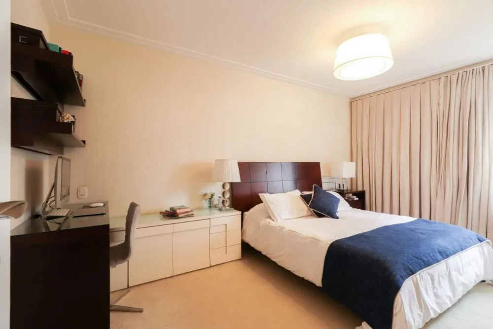 Apartamento, 3 quartos, 170 m² - Foto 6