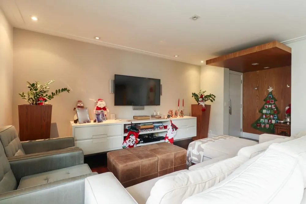 Apartamento, 3 quartos, 170 m² - Foto 12
