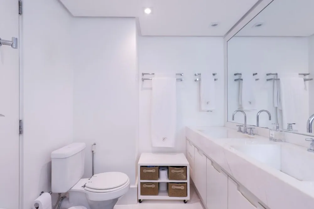 Apartamento, 3 quartos, 170 m² - Foto 3