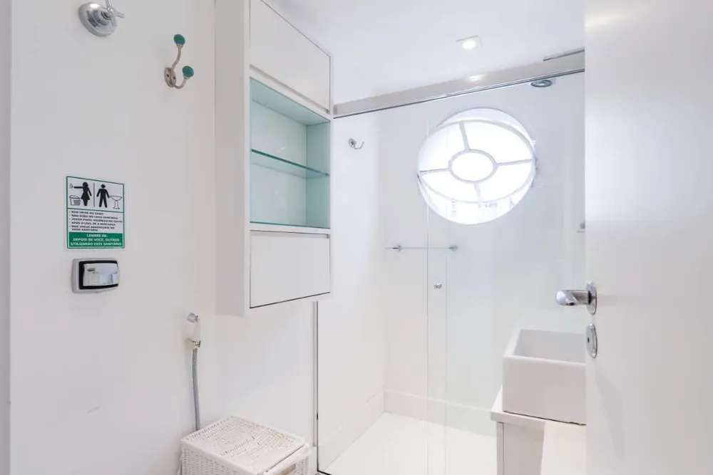 Apartamento, 3 quartos, 170 m² - Foto 16