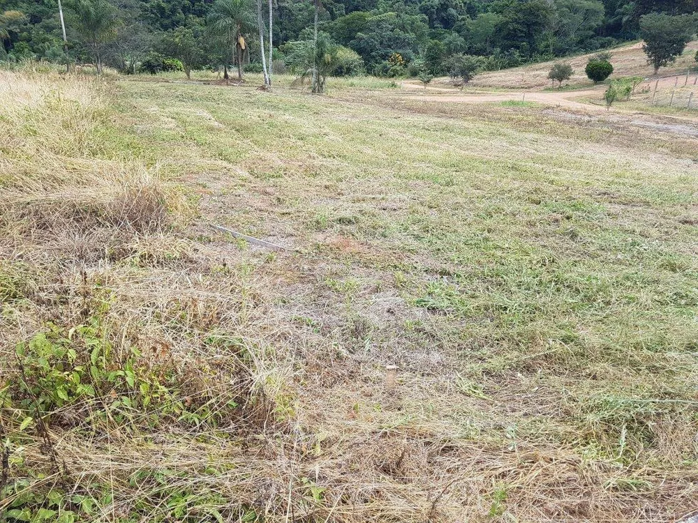 Terreno, 810 m² - Foto 1