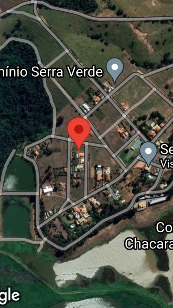 Terreno, 810 m² - Foto 8