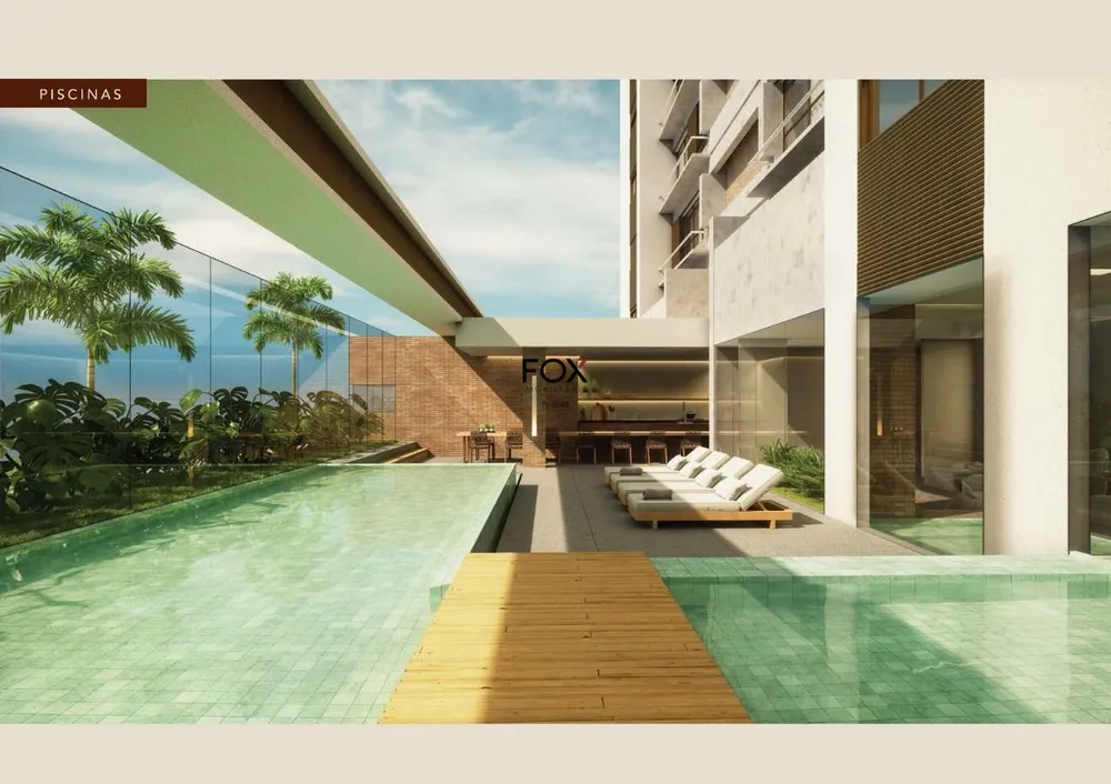 Apartamento, 4 quartos, 140 m² - Foto 12
