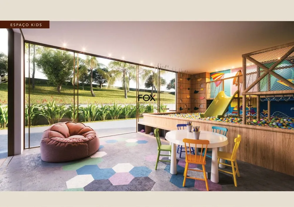 Apartamento, 4 quartos, 140 m² - Foto 9