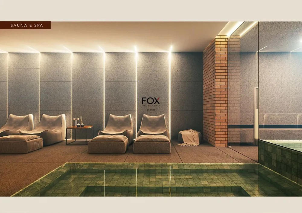 Apartamento, 4 quartos, 140 m² - Foto 3