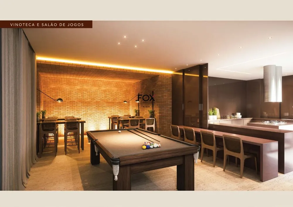 Apartamento, 4 quartos, 140 m² - Foto 6