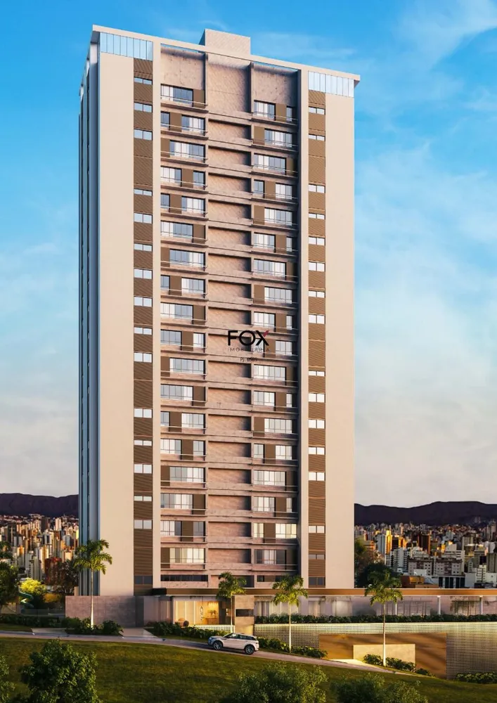 Apartamento, 4 quartos, 140 m² - Foto 12