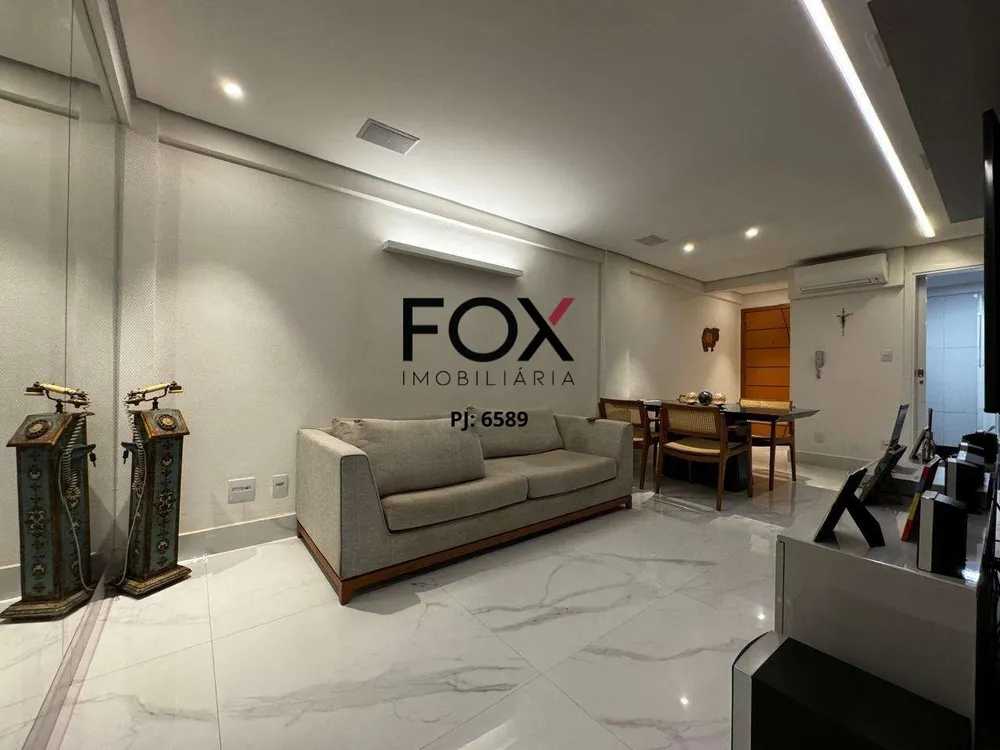 Apartamento, 3 quartos, 160 m² - Foto 2