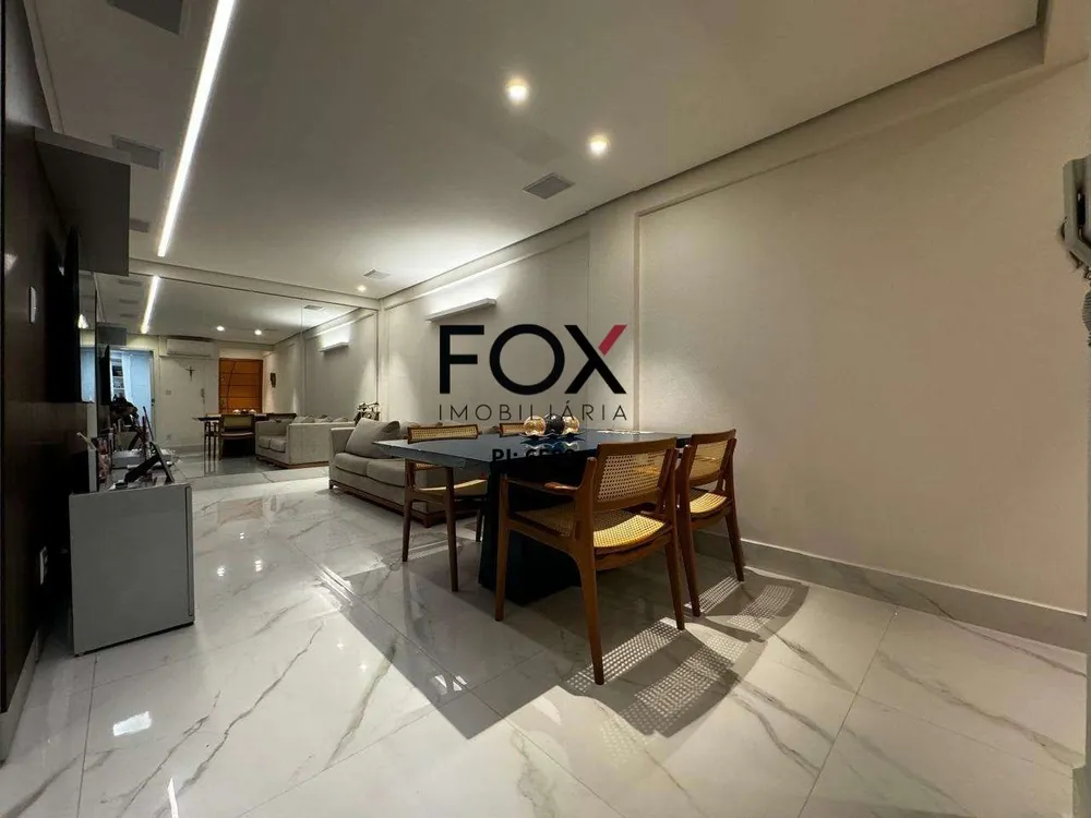 Apartamento, 3 quartos, 160 m² - Foto 1