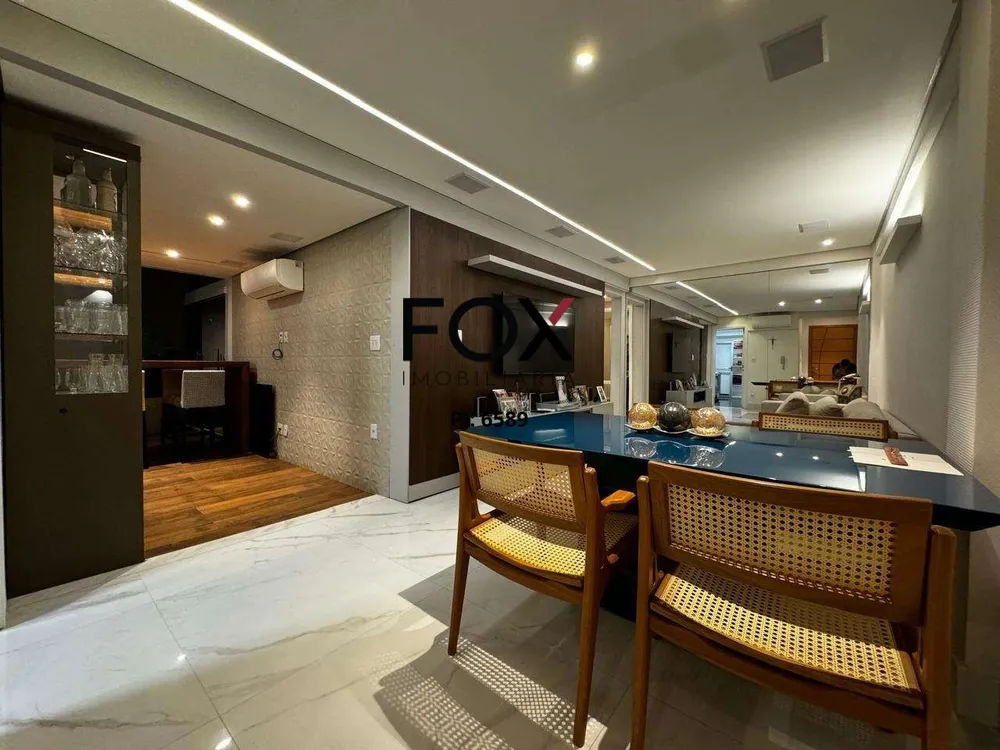Apartamento, 3 quartos, 160 m² - Foto 14