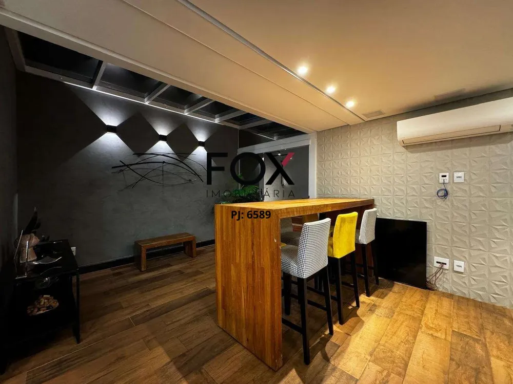 Apartamento, 3 quartos, 160 m² - Foto 8