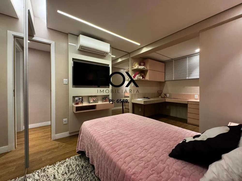 Apartamento, 3 quartos, 160 m² - Foto 16