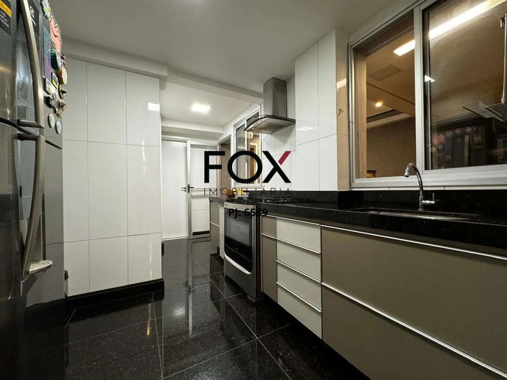 Apartamento, 3 quartos, 160 m² - Foto 9
