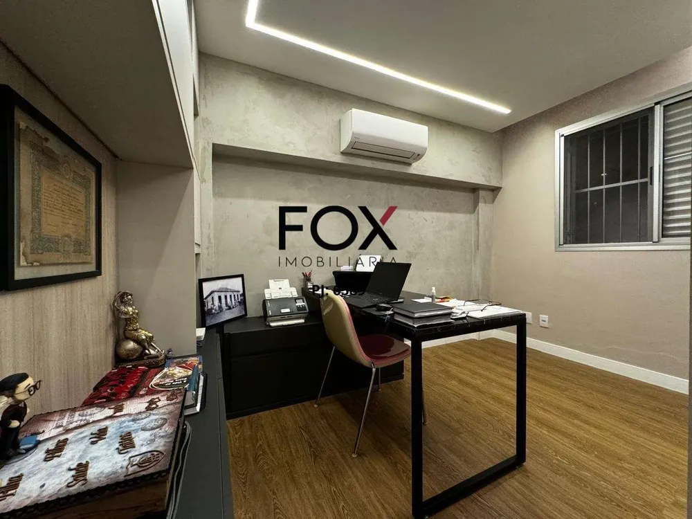Apartamento, 3 quartos, 160 m² - Foto 17