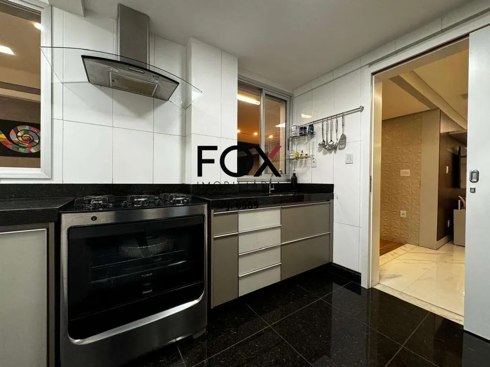 Apartamento, 3 quartos, 160 m² - Foto 4