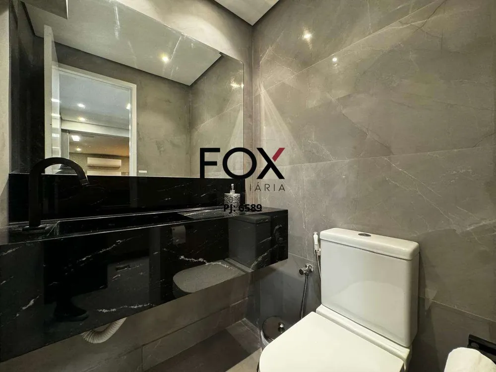 Apartamento, 3 quartos, 160 m² - Foto 15