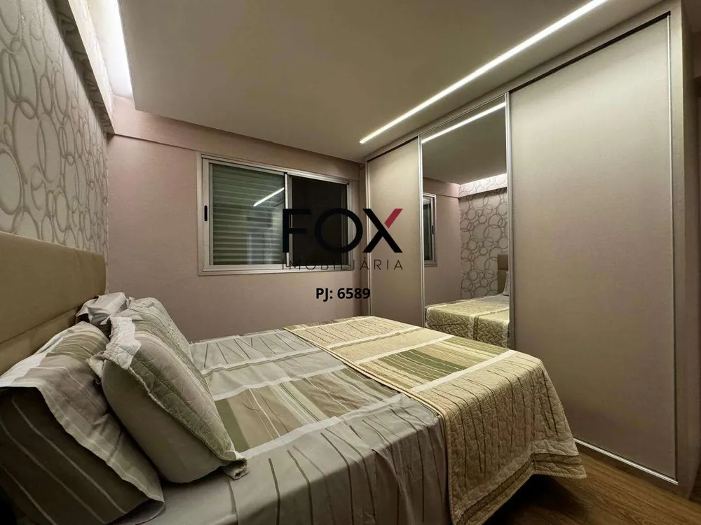 Apartamento, 3 quartos, 160 m² - Foto 20