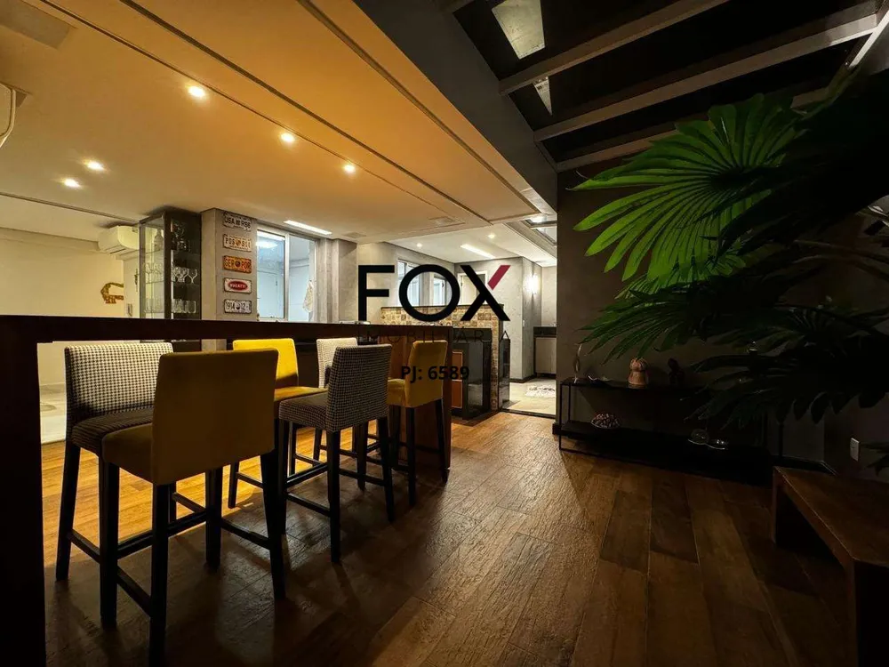 Apartamento, 3 quartos, 160 m² - Foto 5
