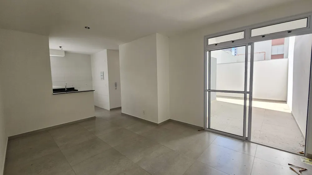 Apartamento, 2 quartos, 78 m² - Foto 1