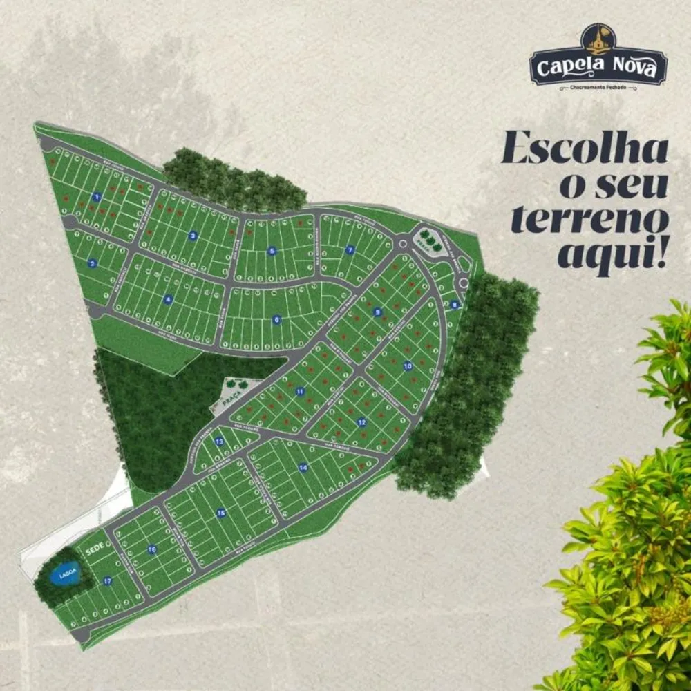 Terreno, 1293 m² - Foto 16