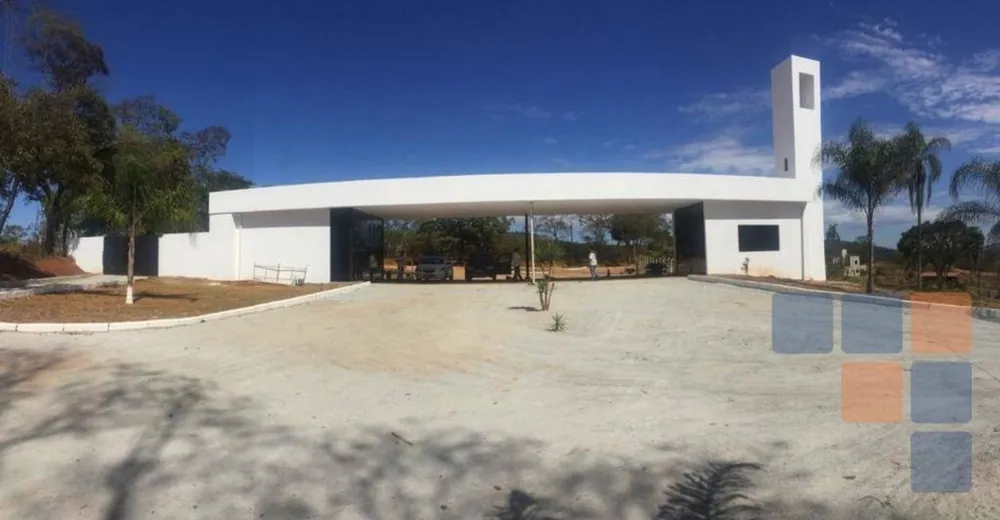Terreno, 1293 m² - Foto 1